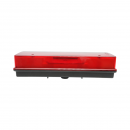 Lampa stop spate dreapta 24V EUROPOINT III 400x153x88mm Breckner Germany
