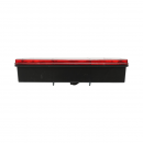 Lampa stop spate dreapta 24V Mega Star 422x130x75mm Breckner Germany	
