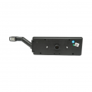 Lampa stop spate dreapta LED remorca 24V, 7 pini ASS2.1 cu lampi de gabarit, iluminare numar 400x153x88mm