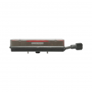 Lampa stop spate dreapta LED remorca 24V, 7 pini ASS2.1 cu lampi de gabarit, iluminare numar 400x153x88mm