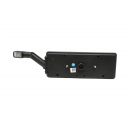 Lampa stop spate dreapta LED remorca 24V, 7 pini ASS2.1 cu lampi de gabarit, iluminare numar, alarma mers inapoi 400x153x88mm