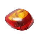 Lampa stop spate pentru John Deere cod OEM AL210180, AL119405, AL176143, B104967, B40865 Breckner Germany