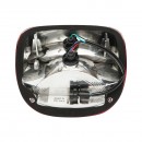 Lampa stop spate pentru John Deere cod OEM AL210180, AL119405, AL176143, B104967, B40865 Breckner Germany