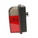 Lampa stop spate stanga 24V EUROPOINT III 400x153x88mm Breckner Germany