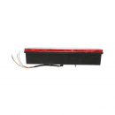 Lampa stop spate stanga 24V Mega Star 422x130x75mm Breckner Germany