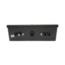 Lampa stop spate stanga 24V Schmitz Europoint II 426x154x85mm cod OEM 10.99015, 1098645, 127552009, 127552011, 127552270, 83830047, 83830048, 83830078, 83830079, ST1024L, A256010507, A256000501, 611448