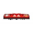 Lampa stop spate stanga 24V Schmitz Europoint II 426x154x85mm cod OEM 10.99015, 1098645, 127552009, 127552011, 127552270, 83830047, 83830048, 83830078, 83830079, ST1024L, A256010507, A256000501, 611448