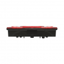Lampa stop spate stanga 24V Schmitz Europoint II 426x154x85mm cod OEM 10.99015, 1098645, 127552009, 127552011, 127552270, 83830047, 83830048, 83830078, 83830079, ST1024L, A256010507, A256000501, 611448