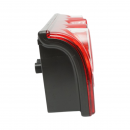 Lampa stop spate stanga 24V Schmitz Europoint II 426x154x85mm cod OEM 10.99015, 1098645, 127552009, 127552011, 127552270, 83830047, 83830048, 83830078, 83830079, ST1024L, A256010507, A256000501, 611448