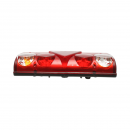 Lampa stop spate stanga 24V Schmitz Europoint II 426x154x85mm cod OEM 256410507, 1098646, 10.99016, 4047755849108