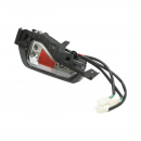 Lampa stop stanga spate ATV 180cc SHARK 200 DISGM88