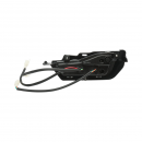 Lampa stop stanga spate ATV 180cc SHARK 200 DISGM88