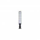 Lampa stradala brat ajustabil 4000k 50w