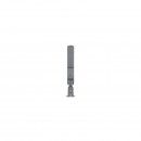 Lampa stradala brat ajustabil 4000k 50w