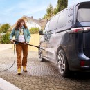 Lance eco! booster 180 karcher