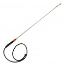 Lance pentru stropit Micul Fermier, duza cupru, 150 cm