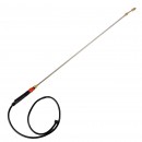 Lance pentru stropit Micul Fermier, duza cupru, 150 cm