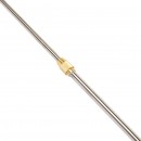 Lance pentru stropit Micul Fermier, duza cupru, 150 cm