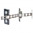 Lant combina DONGHUA 1312203C92 CA550F14.04, Case, L=4,70 metri