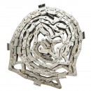 Lant combina DONGHUA LV40E6PK1x2 LV40K1.06, L=5 metri