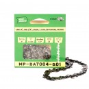 Lant drujba Micul Padurar, lungime 5', pas 1/4', grosime 1.1mm, 32 pinteni, 16 dinti, semi-chisel