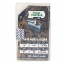 Lant Micul Padurar, 16' 3/8' 1.3mm 57P 28D full-chisel