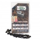 Lant Micul Padurar 18, pas .325, grosime pinten 1.5mm, 72 pinteni, 36 dinti, full-chisel