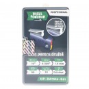 Lant Micul Padurar Profesional, 16' .325' 1.5mm 66P 33D full-chisel