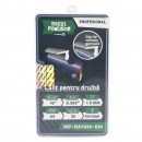 Lant Micul Padurar Profesional, 16, pas .325, grosime pinten 1.5mm, 64 pinteni, 32 dinti, full-chisel