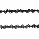 Lant Micul Padurar Profesional, 16, pas 3/8, grosime pinten 1.3mm, 57 pinteni, 28 dinti, full-chisel