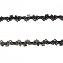 Lant Micul Padurar Profesional, 16, pas 3/8, grosime pinten 1.3mm, 57 pinteni, 28 dinti, full-chisel