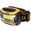 Lanterna cap 3w, led cob, 150lm