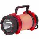 Lanterna cu acumulator Strend Pro Spotlight SLR135, LED SMD, 460 lm, 2x1800mAh, USB