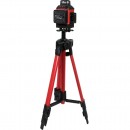 Laser 4D verde 16 linii cu accesorii 