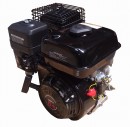 Lifan 168F-2 - Motor benzina 6.5CP, 196cc, 1C 4T OHV, ax pana