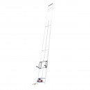 Lift electric cu telecomanda pentru ridicare pe acoperis 12m