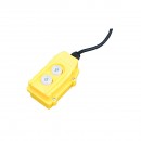Lift electric cu telecomanda pentru ridicare pe acoperis 16m