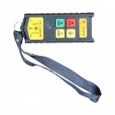 Lift electric cu telecomanda pentru ridicare pe acoperis 16m