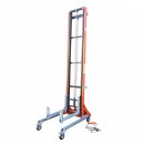 Lift electric pentru materiale constructii inaltime max 4M, 300Kg cu telecomanda