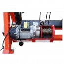 Lift electric pentru materiale constructii inaltime max 4M, 300Kg cu telecomanda