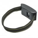 Localizator GPS pentru animale mari cu cartela sim si baterie 1000mAh	