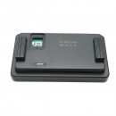 Localizator GPS solar pentru animale mari cu cartela sim si baterie 2000mAh