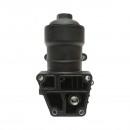 Locas filtru ulei cu racitor VW, Audi Skoda, Seat cod OEM 03L115389C, 03L117021C, 3135519, 24003158