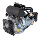 Loncin LC168F-2H - Motor benzina 4.1kW, 196cc, 1C 4T OHV, ax pana, ambreiaj, flansa