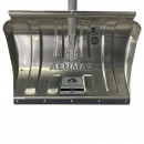 Lopata pentru zapada Strend Pro ALUMAX, 500x375/1505 mm, aluminiu
