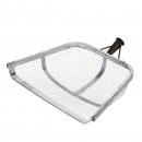 Lopata sita Micul Fermier, fara coada, diametru sita 10 mm