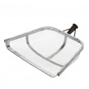Lopata sita Micul Fermier, fara coada, diametru sita 10 mm
