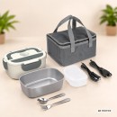Lunch box 230v 12v teesa