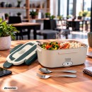 Lunch box 230v 12v teesa