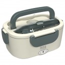 Lunch box 230v 12v teesa